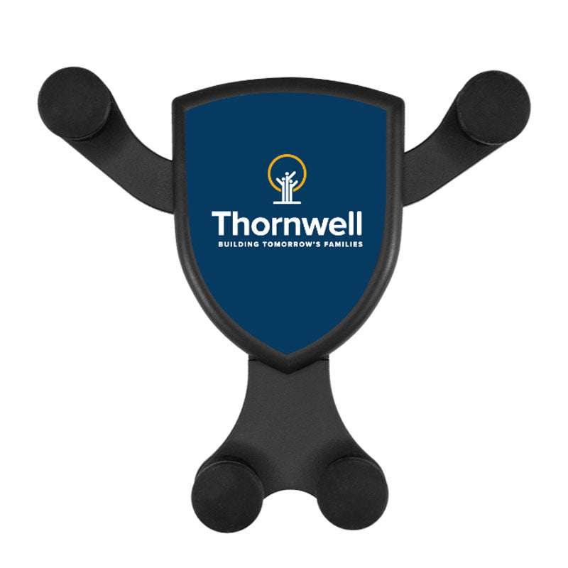 Gravitis Wireless Car Charger