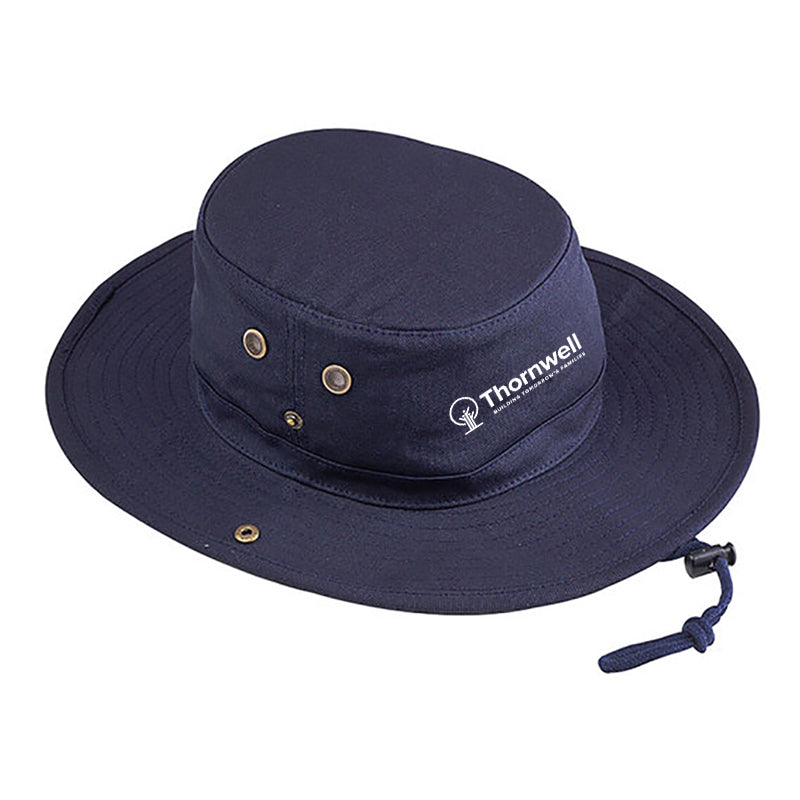 Big Accessories Canvas Outlander