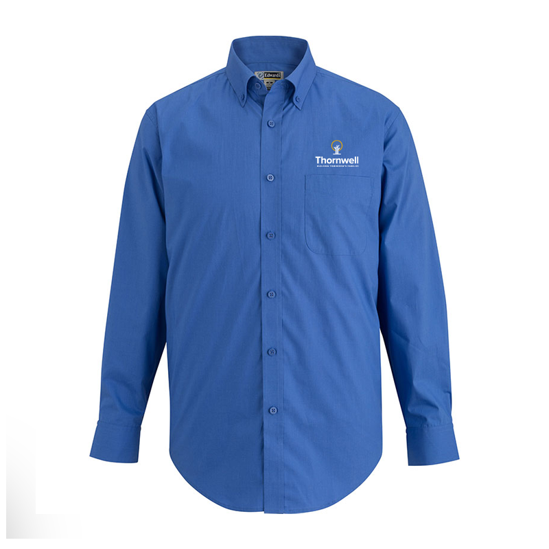 Comfort Stretch Poplin