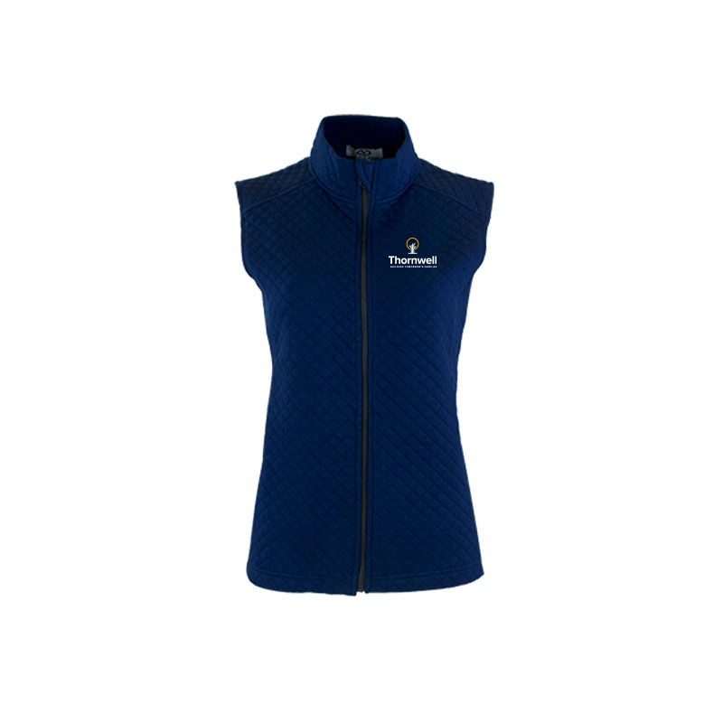 Women's Mesa Quilted Vest