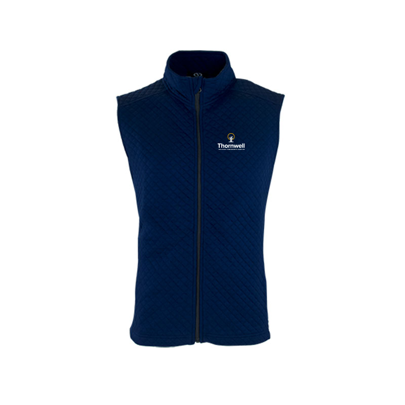 Men's Mesa Quilted Vest