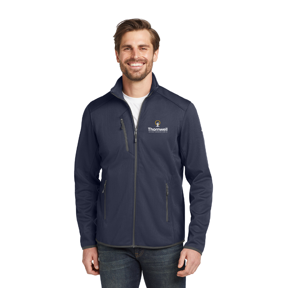 Eddie Bauer ® Dash Full-Zip Fleece Jacket
