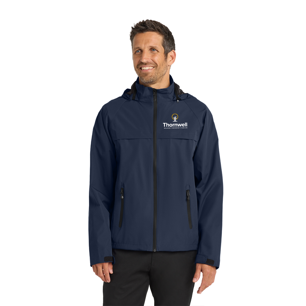Port Authority® Torrent Waterproof Jacket