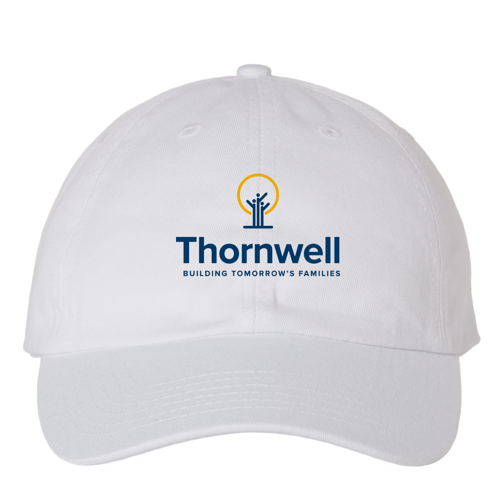 Adult Bio-Washed Classic Dad Hat