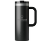 20 oz RTIC® Stainless Steel Ceramic Lined Road Trip Travel Mug
