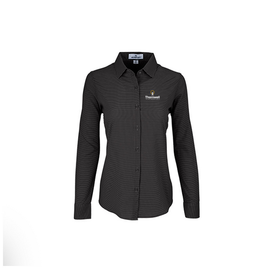 Women's Vansport Sandhill Dress Shirt