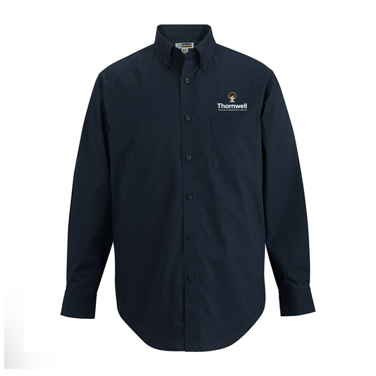 Comfort Stretch Poplin