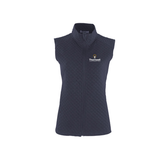 Women's Mesa Quilted Vest