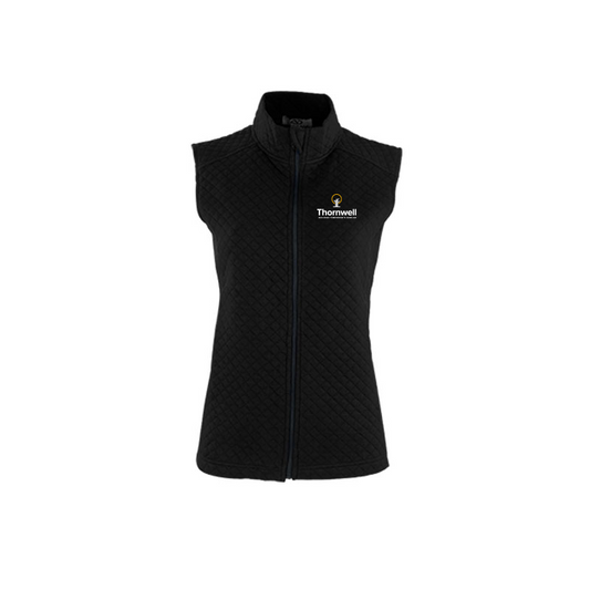 Women's Mesa Quilted Vest