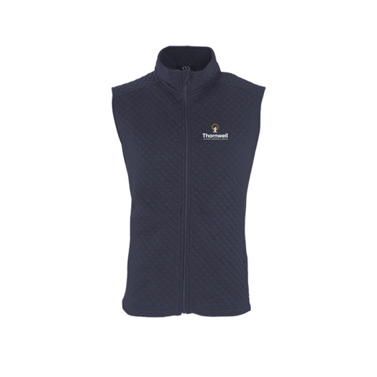 Men's Mesa Quilted Vest