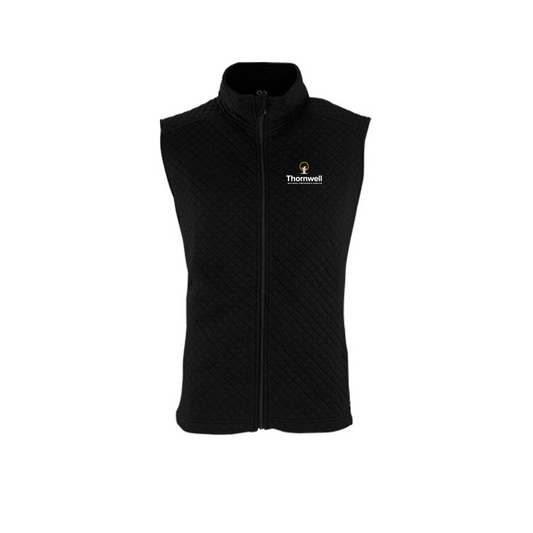 Men's Mesa Quilted Vest