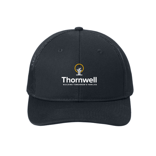 Port Authority® Snapback Trucker Cap