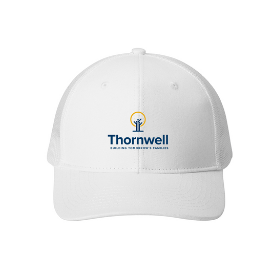 Port Authority® Snapback Trucker Cap