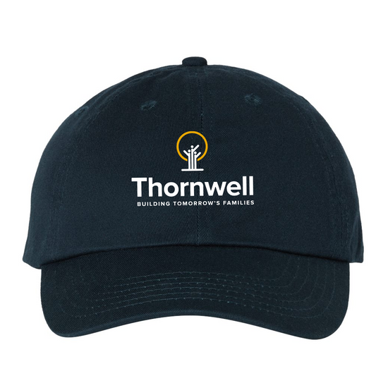 Adult Bio-Washed Classic Dad Hat
