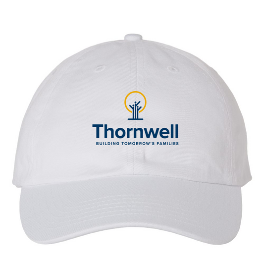 Adult Bio-Washed Classic Dad Hat