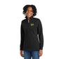 Sport-Tek® Women's 1/4-Zip Sweatshirt