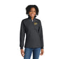 Sport-Tek® Women's 1/4-Zip Sweatshirt