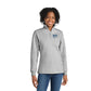 Sport-Tek® Women's 1/4-Zip Sweatshirt