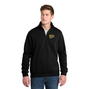 Sport-Tek® 1/4-Zip Sweatshirt