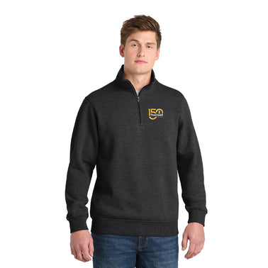 Sport-Tek® 1/4-Zip Sweatshirt