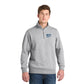 Sport-Tek® 1/4-Zip Sweatshirt