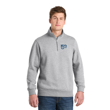 Sport-Tek® 1/4-Zip Sweatshirt