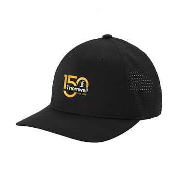 Sport-Tek® Pro-Cut Adjustable Cap