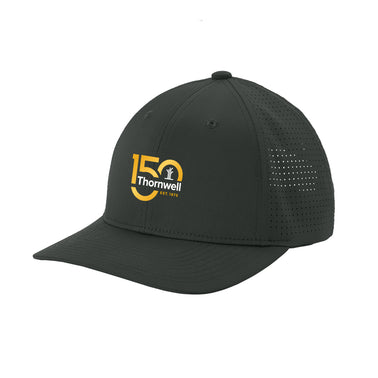 Sport-Tek® Pro-Cut Adjustable Cap