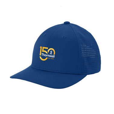 Sport-Tek® Pro-Cut Adjustable Cap