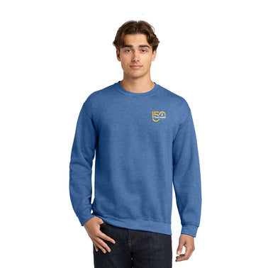 Gildan® Heavy Blend™ Crewneck Sweatshirt