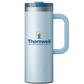 20 oz RTIC® Stainless Steel Ceramic Lined Road Trip Travel Mug