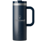 20 oz RTIC® Stainless Steel Ceramic Lined Road Trip Travel Mug