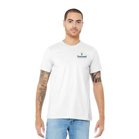 BELLA + CANVAS - Jersey Tee