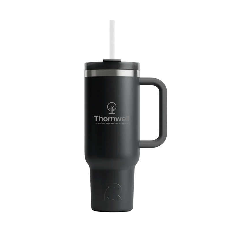 RTIC 40oz Tumbler